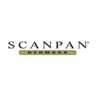 Scanpan logo