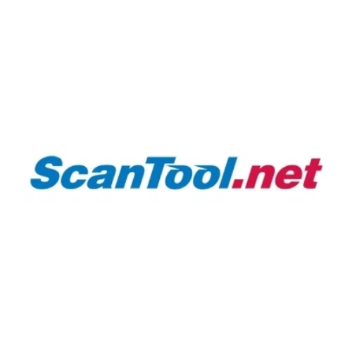 ScanTool.net logo
