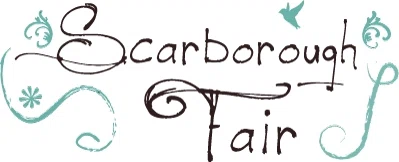 Scarborough Fair Shop logo