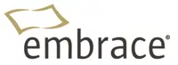 Embrace Scar Therapy logo