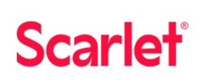 Scarlet logo
