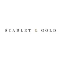 Scarlet & Gold logo