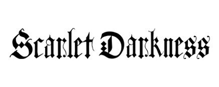 Scarlet Darkness discount code