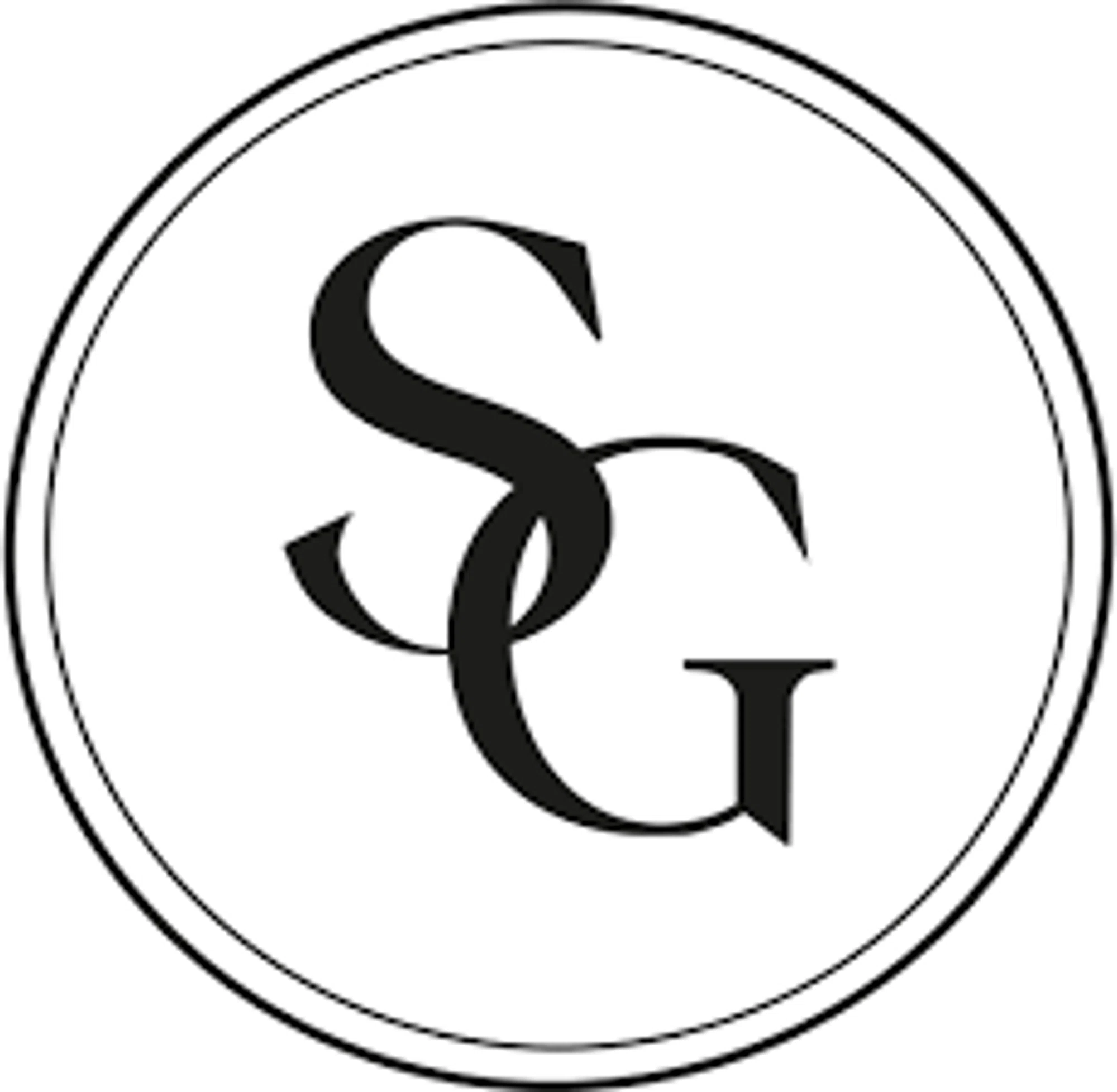 Scarlett Gasque logo