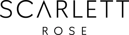 Scarlett Rose Organic logo