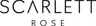 Scarlett Rose Organic logo