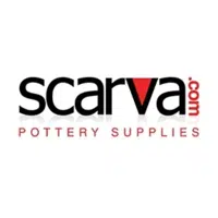 Scarva Pottery Supplies logo