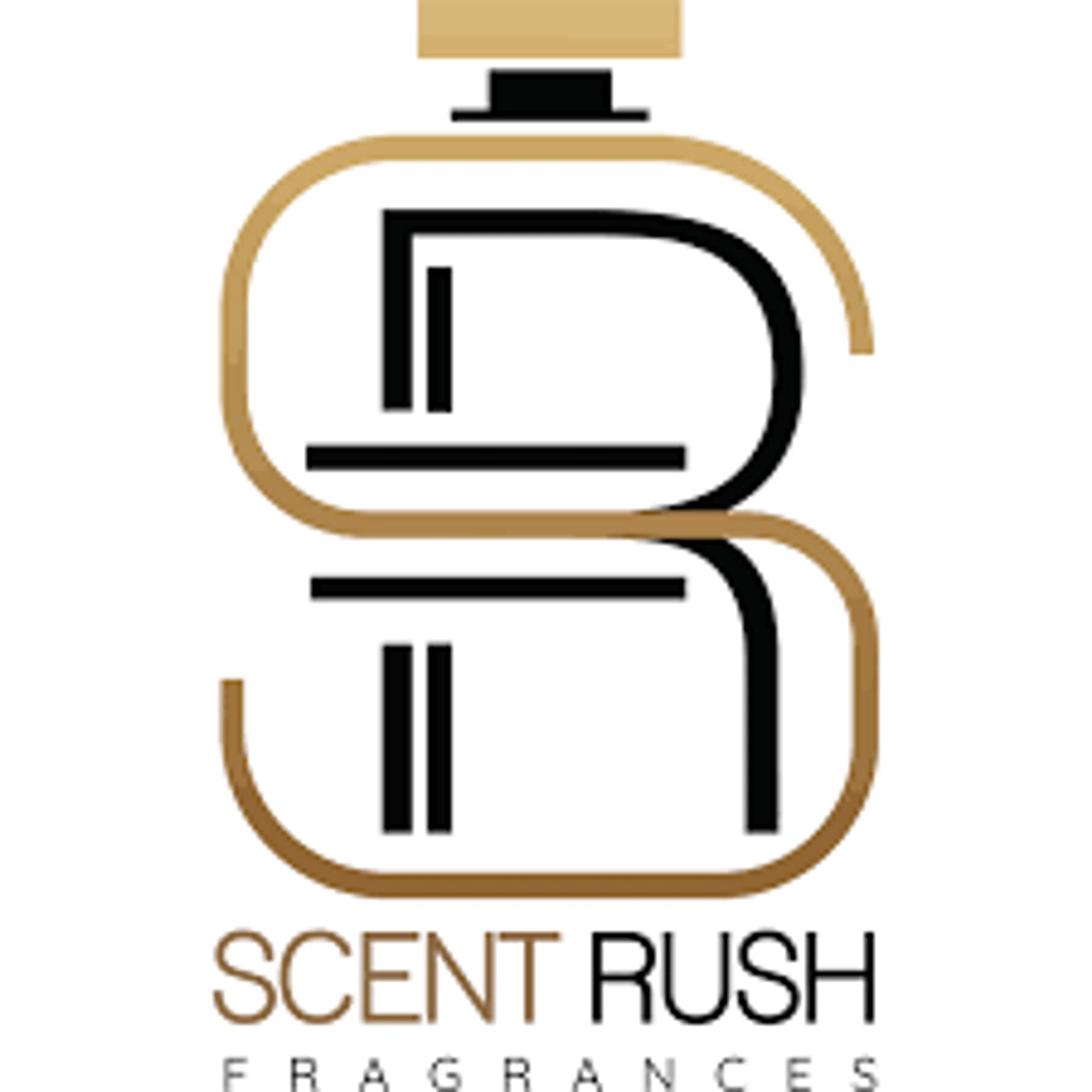 Scent Rush logo