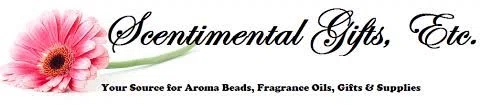 Scentimental Gifts, Etc. logo