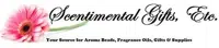 Scentimental Gifts, Etc. logo