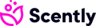 Scently logo