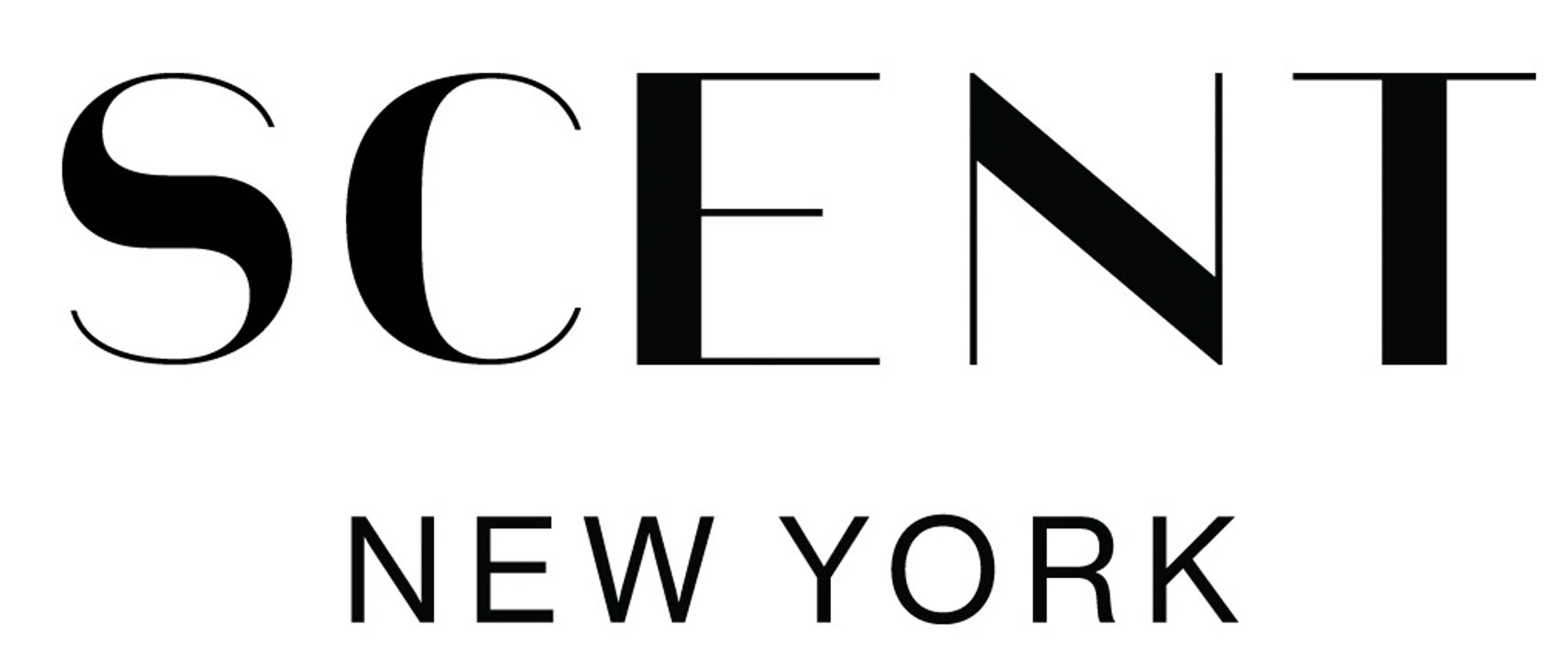 Scent New York logo