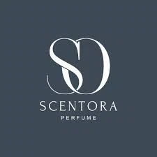 Scentora logo