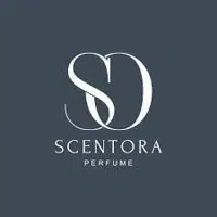 Scentora logo