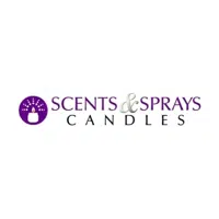 Scents & Sprays logo
