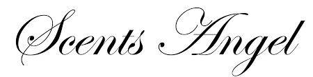 Scents Angel logo