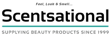 Scentsational logo