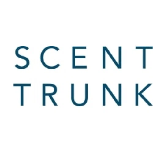Scent Trunk logo