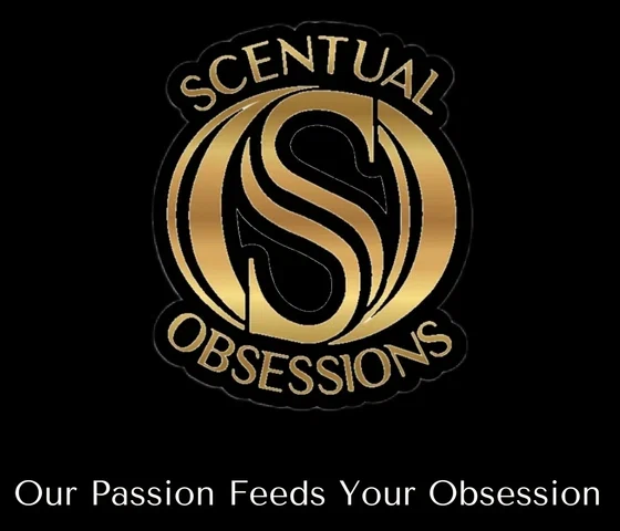 Scentual Obsessions logo