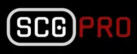 SCG Professional logo