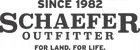 Schaefer Outfitter logo