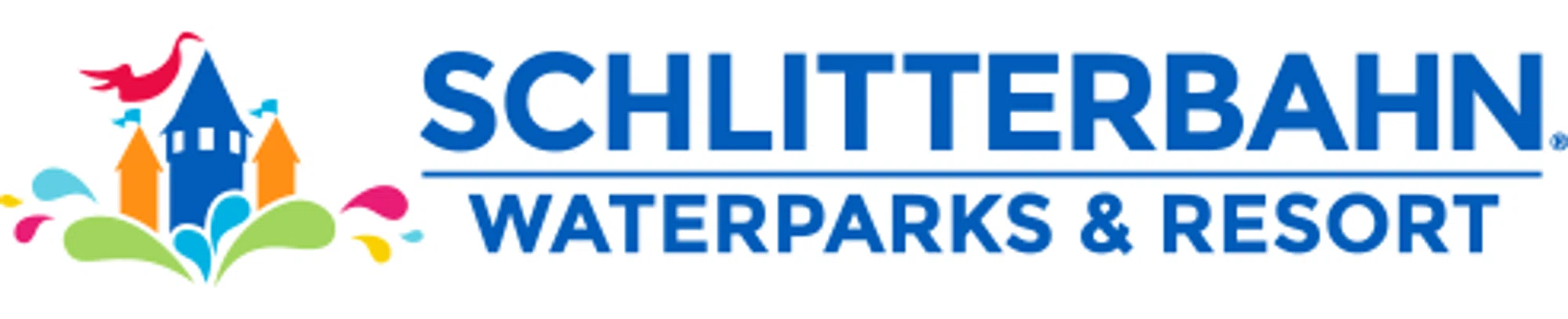 Schlitterbahn logo