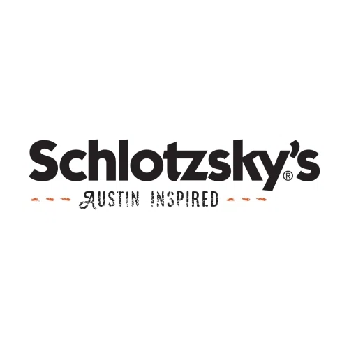 Schlotzsky's logo
