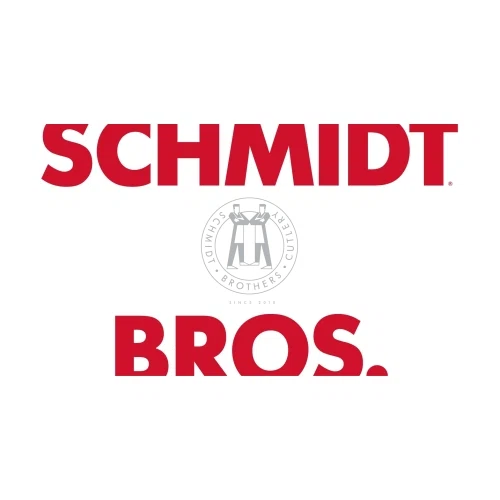 Schmidt Bros logo