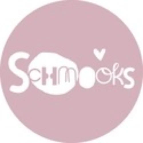 Schmooks logo