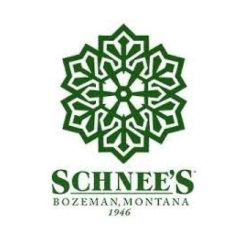 Schnee's logo