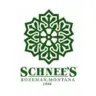 Schnee's logo