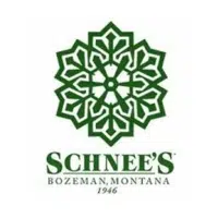 Schnee's logo