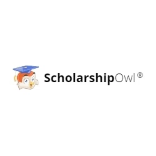 Scholarship Owl logo