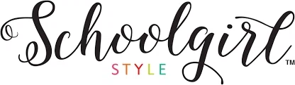 SchoolgirlStyle logo