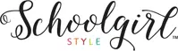 SchoolgirlStyle logo