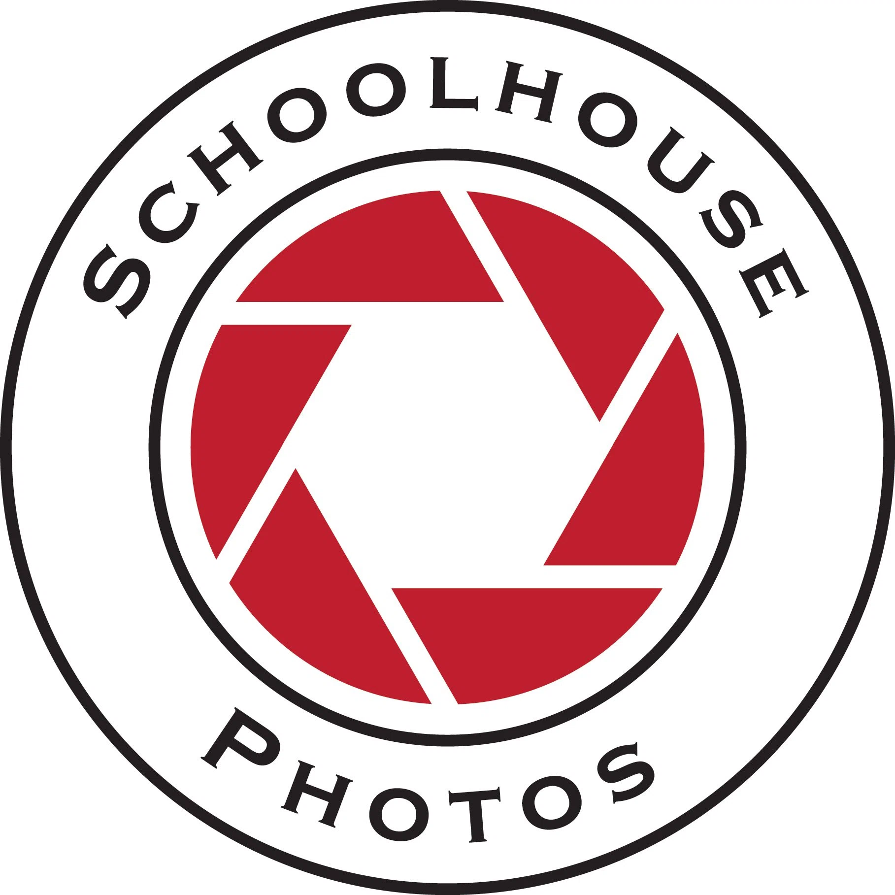 Schoolhouse Photos logo