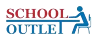 SchoolOutlet logo