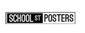 School Street Posters promo code
