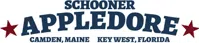 Schooner Appledore Sailing Tours logo