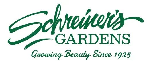 Schreiner's Gardens logo