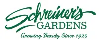 Schreiner's Gardens logo