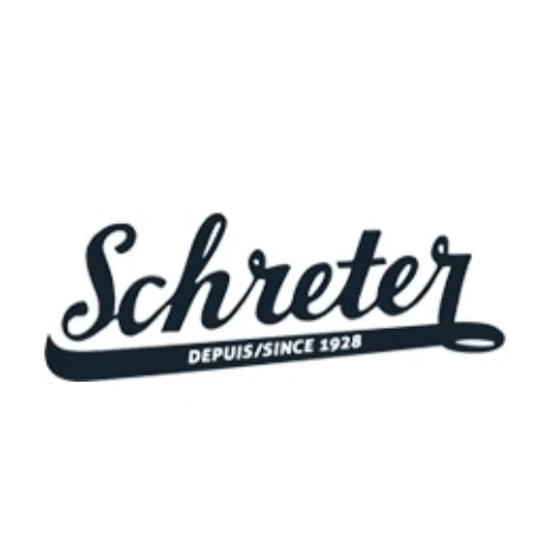 Schreter logo