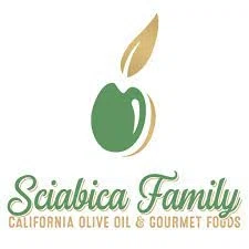 Sciabica's California Olive Oil logo