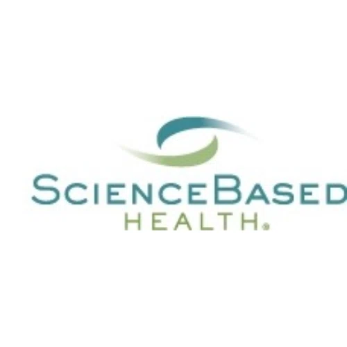 ScienceBased Health logo