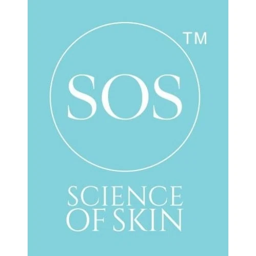 Science of Skin logo