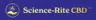 Science-Rite CBD logo