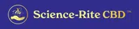 Science-Rite CBD logo