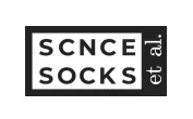 ScienceSocks logo
