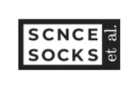 ScienceSocks logo