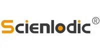 SCIENLODIC logo